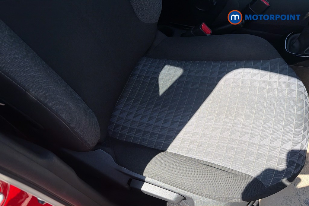 Peugeot 108 Allure Manual Petrol Hatchback - Stock Number (1659152) - 22nd supplementary image