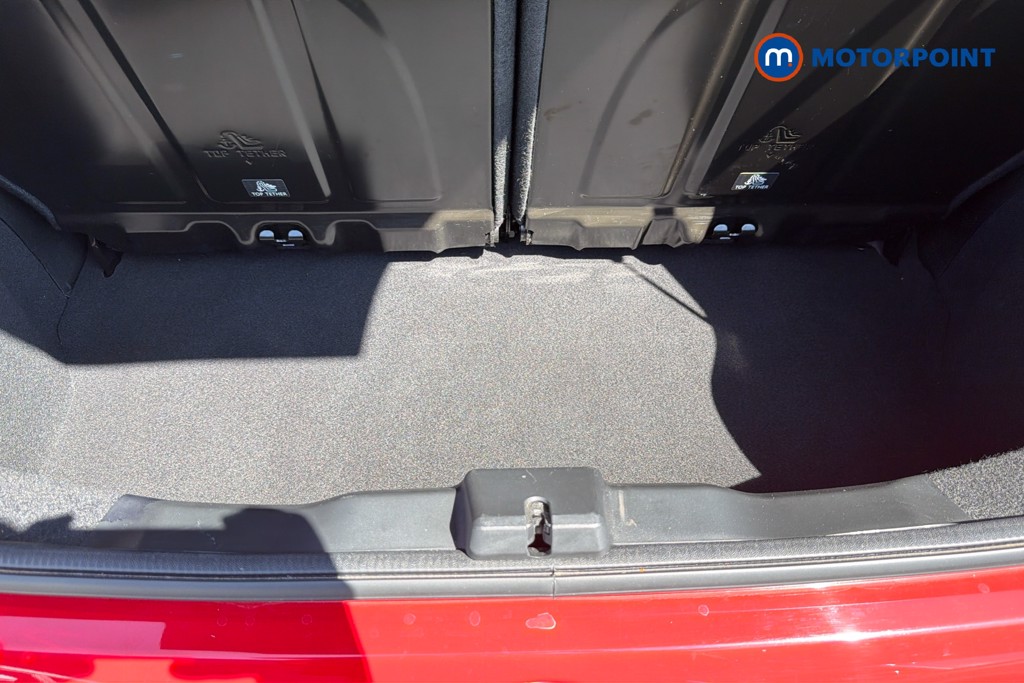 Peugeot 108 Allure Manual Petrol Hatchback - Stock Number (1659152) - 33rd supplementary image