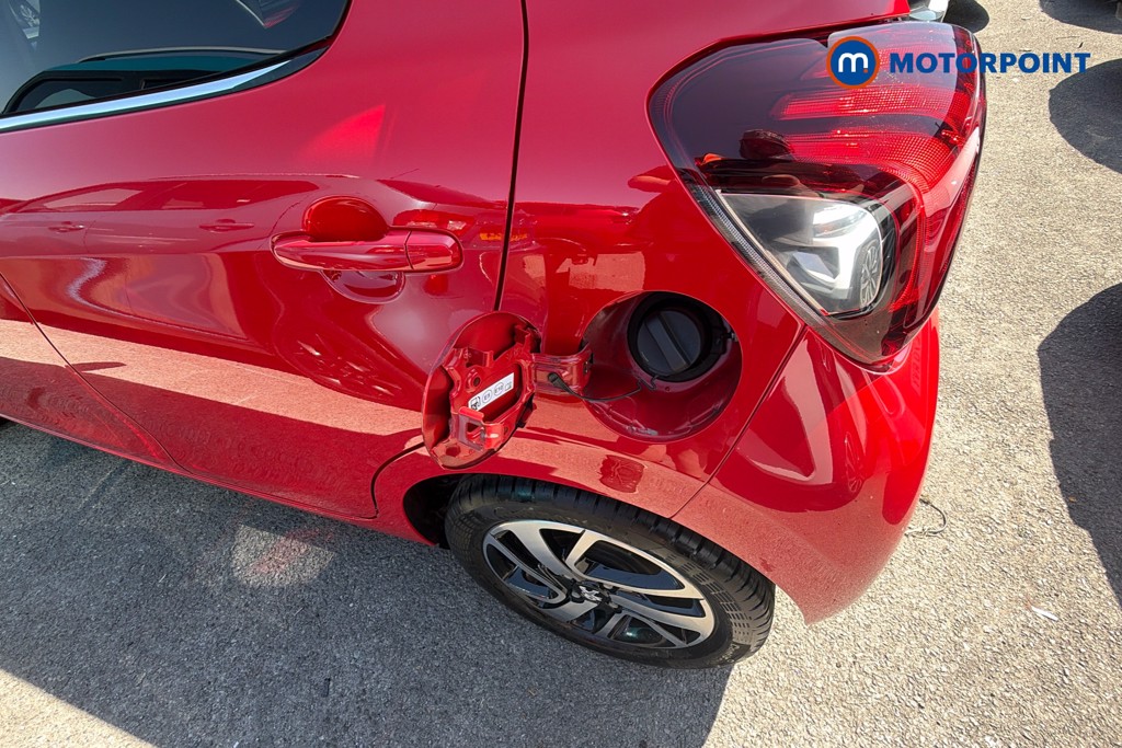 Peugeot 108 Allure Manual Petrol Hatchback - Stock Number (1659152) - 41st supplementary image