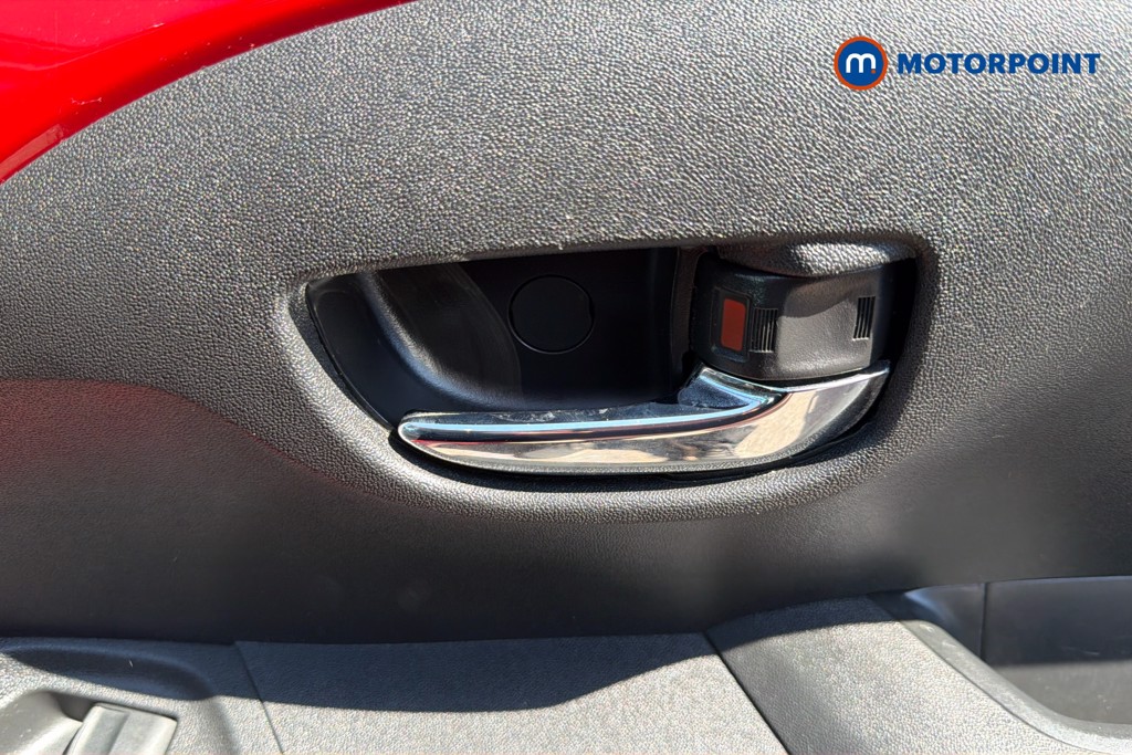 Peugeot 108 Allure Manual Petrol Hatchback - Stock Number (1659152) - 42nd supplementary image