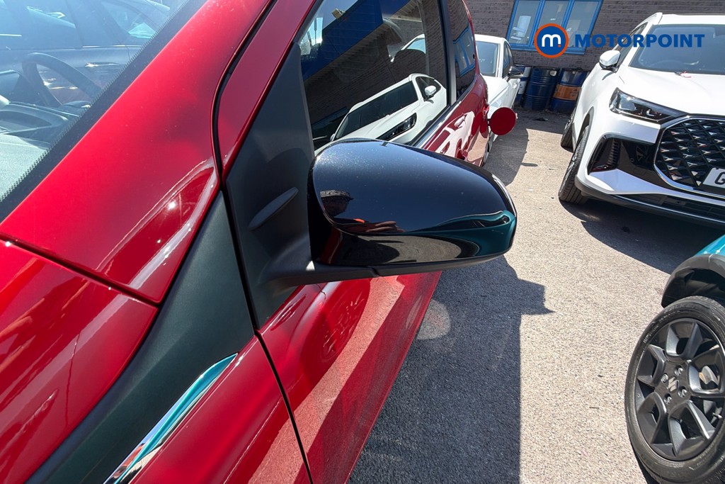 Peugeot 108 Allure Manual Petrol Hatchback - Stock Number (1659152) - 43rd supplementary image