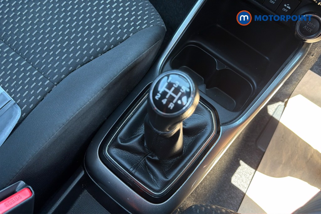 Suzuki Ignis SZ5 Manual Petrol SUV - Stock Number (1659189) - 15th supplementary image
