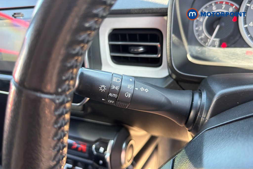 Suzuki Ignis SZ5 Manual Petrol SUV - Stock Number (1659189) - 18th supplementary image