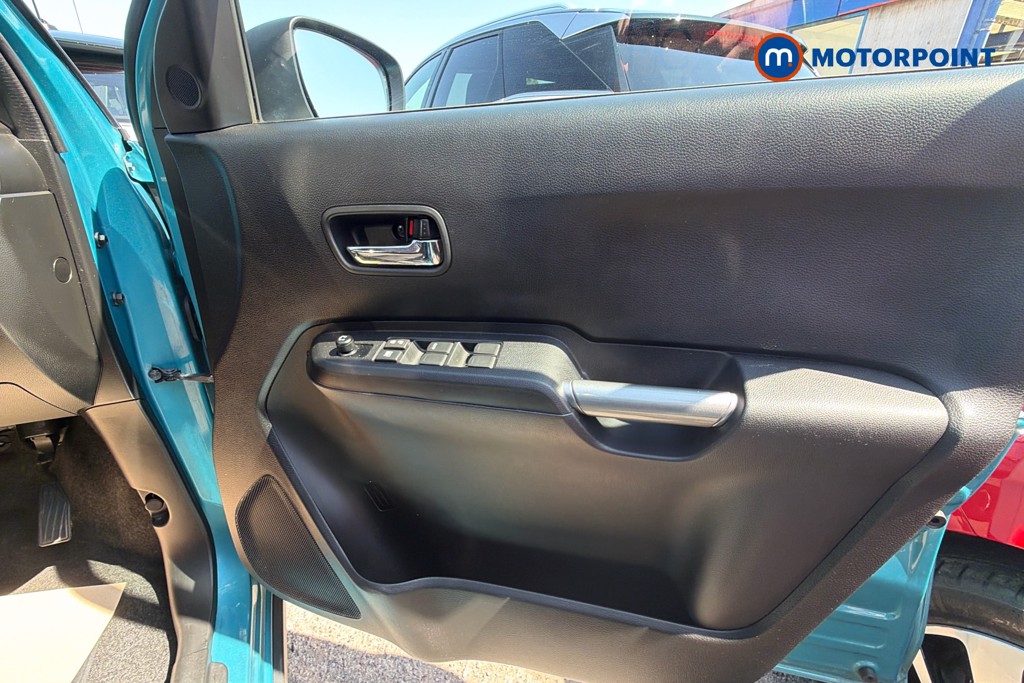 Suzuki Ignis SZ5 Manual Petrol SUV - Stock Number (1659189) - 19th supplementary image