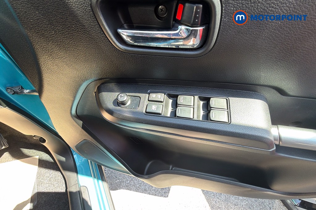 Suzuki Ignis SZ5 Manual Petrol SUV - Stock Number (1659189) - 20th supplementary image