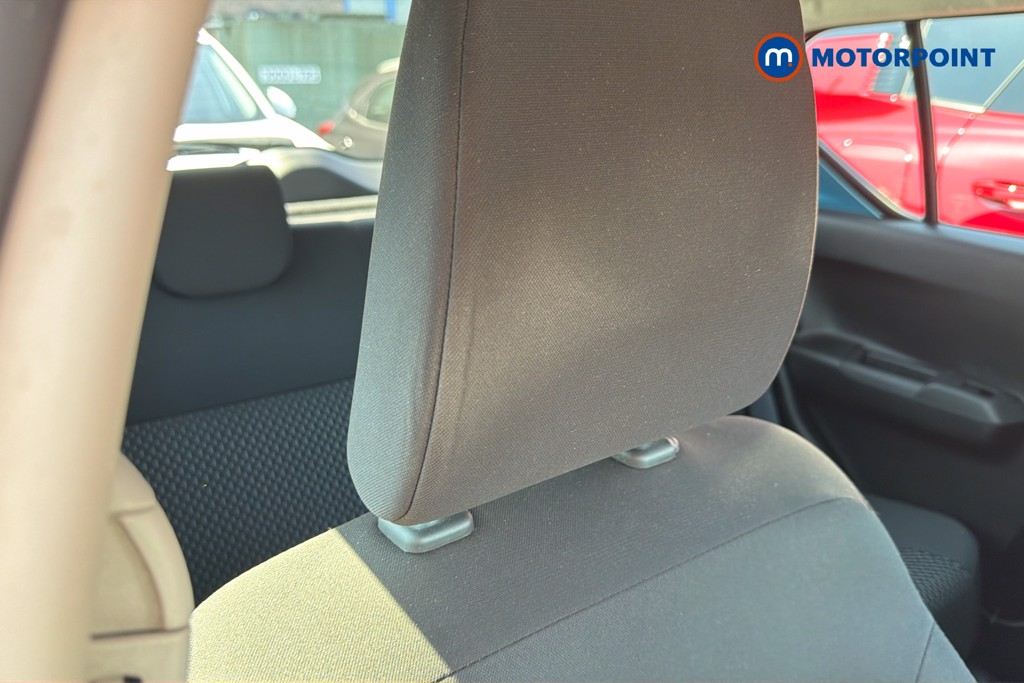 Suzuki Ignis SZ5 Manual Petrol SUV - Stock Number (1659189) - 23rd supplementary image