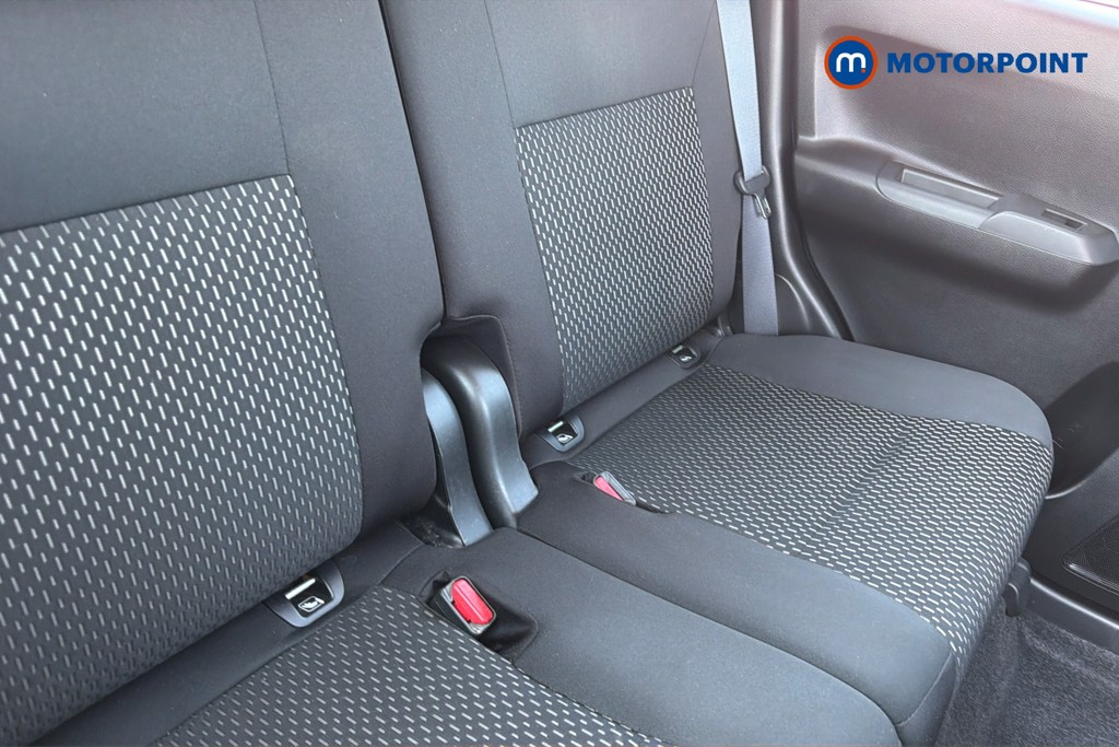 Suzuki Ignis SZ5 Manual Petrol SUV - Stock Number (1659189) - 28th supplementary image