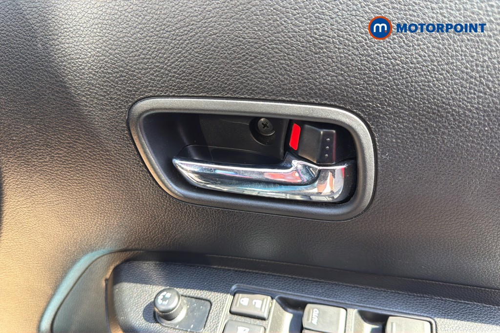 Suzuki Ignis SZ5 Manual Petrol SUV - Stock Number (1659189) - 42nd supplementary image