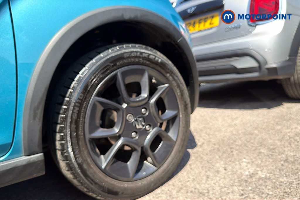 Suzuki Ignis SZ5 Manual Petrol SUV - Stock Number (1659189) - 50th supplementary image