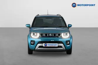 Suzuki Ignis SZ5 Manual Petrol SUV - Stock Number (1659189) - Front bumper