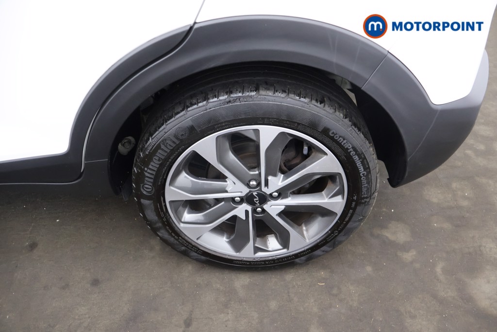 KIA Stonic Connect Automatic Petrol SUV - Stock Number (1659238) - 2nd supplementary image