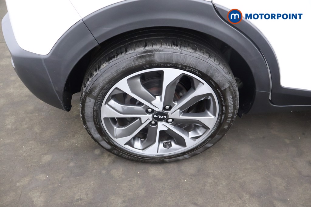 KIA Stonic Connect Automatic Petrol SUV - Stock Number (1659238) - 3rd supplementary image
