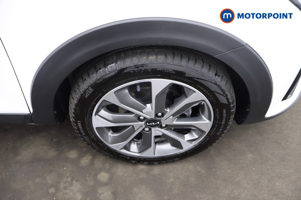 KIA Stonic Connect Automatic Petrol SUV - Stock Number (1659238) - 4th supplementary image