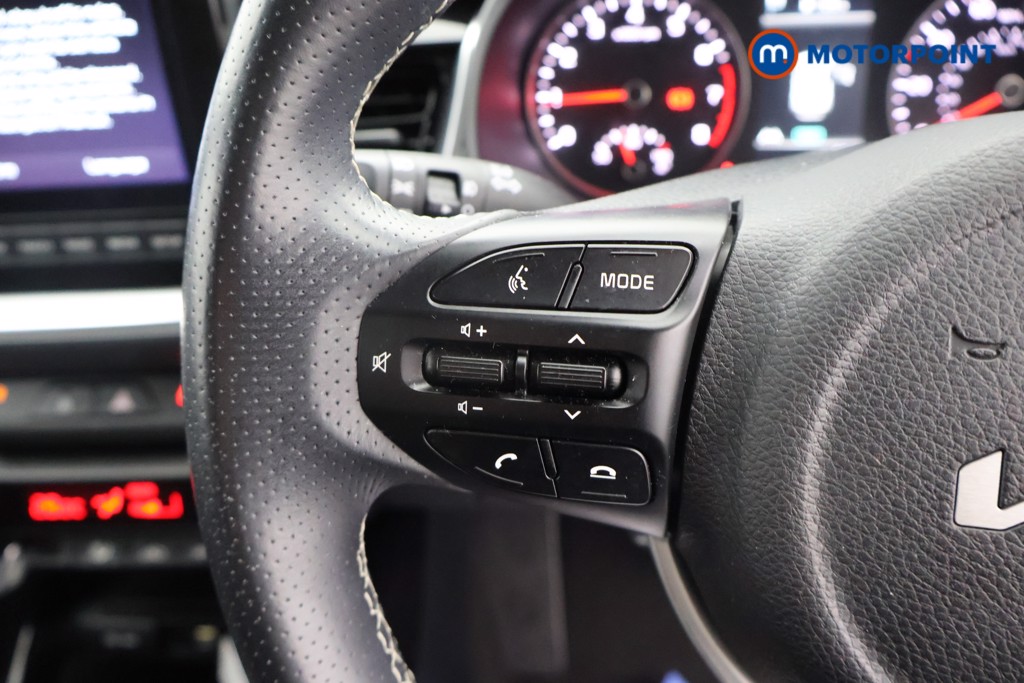 KIA Stonic Connect Automatic Petrol SUV - Stock Number (1659238) - 6th supplementary image