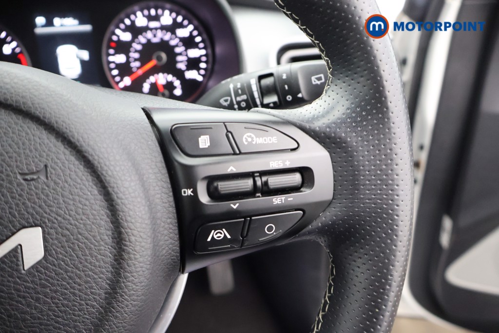 KIA Stonic Connect Automatic Petrol SUV - Stock Number (1659238) - 7th supplementary image