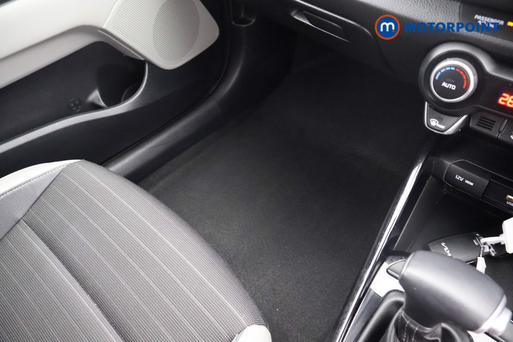 KIA Stonic Connect Automatic Petrol SUV - Stock Number (1659238) - 12th supplementary image
