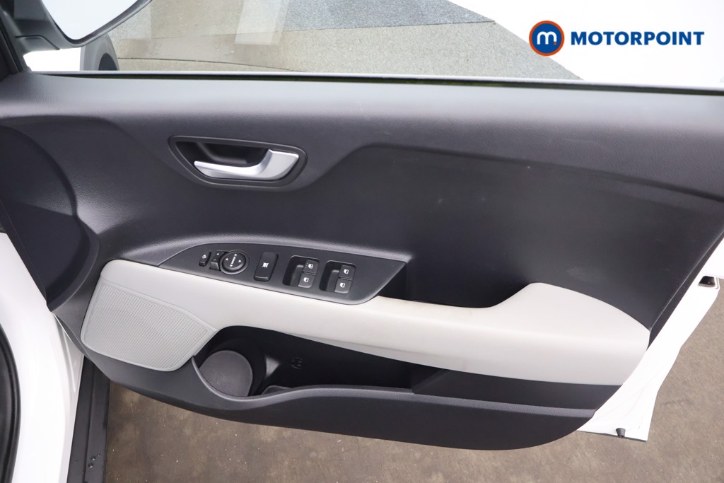 KIA Stonic Connect Automatic Petrol SUV - Stock Number (1659238) - 14th supplementary image