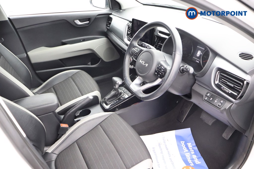 KIA Stonic Connect Automatic Petrol SUV - Stock Number (1659238) - 15th supplementary image