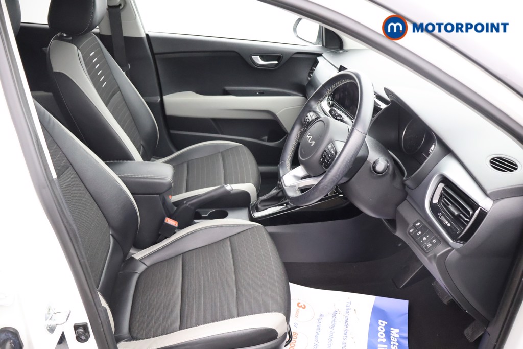 KIA Stonic Connect Automatic Petrol SUV - Stock Number (1659238) - 16th supplementary image