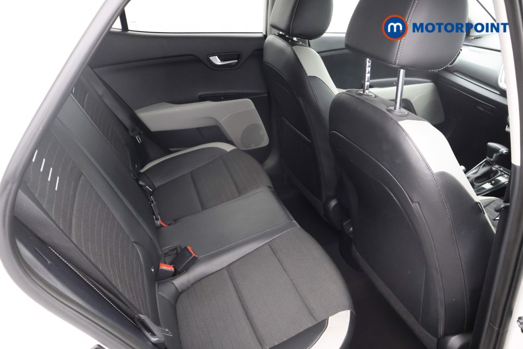 KIA Stonic Connect Automatic Petrol SUV - Stock Number (1659238) - 18th supplementary image