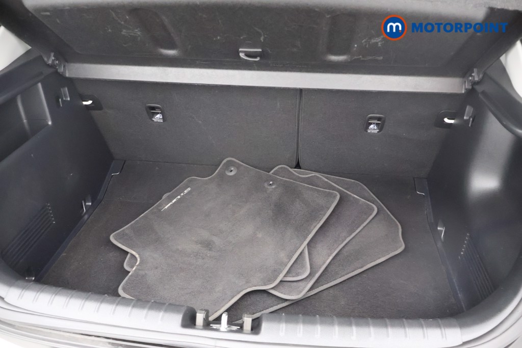 KIA Stonic Connect Automatic Petrol SUV - Stock Number (1659238) - 19th supplementary image