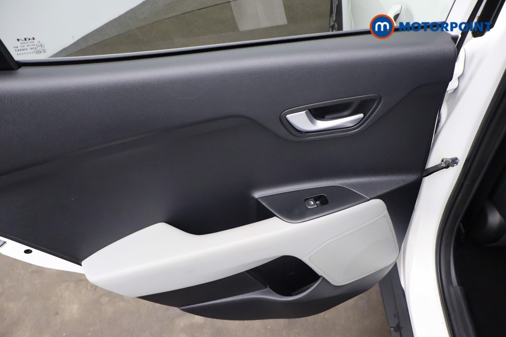 KIA Stonic Connect Automatic Petrol SUV - Stock Number (1659238) - 20th supplementary image