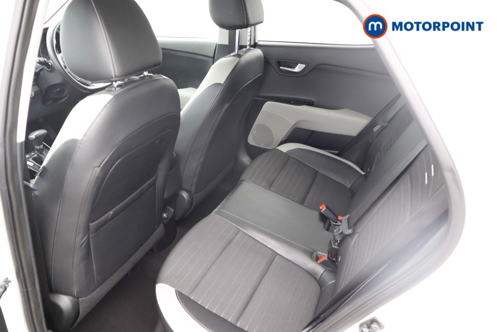 KIA Stonic Connect Automatic Petrol SUV - Stock Number (1659238) - 21st supplementary image