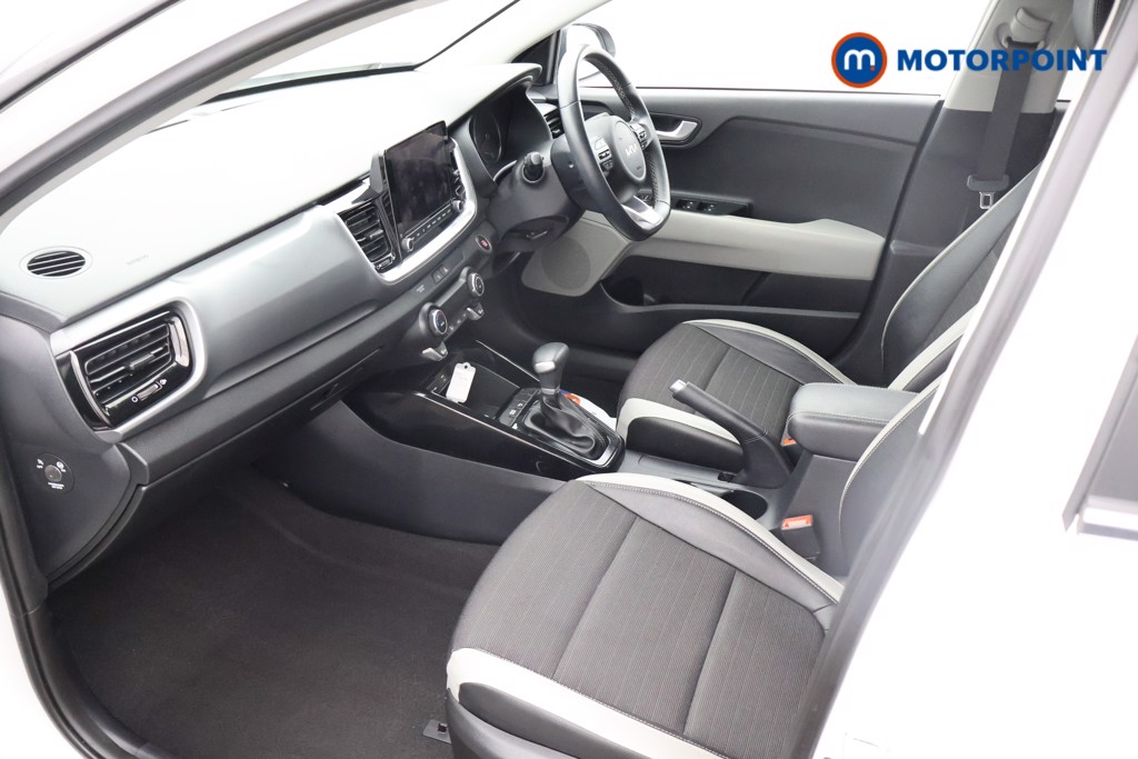KIA Stonic Connect Automatic Petrol SUV - Stock Number (1659238) - 23rd supplementary image