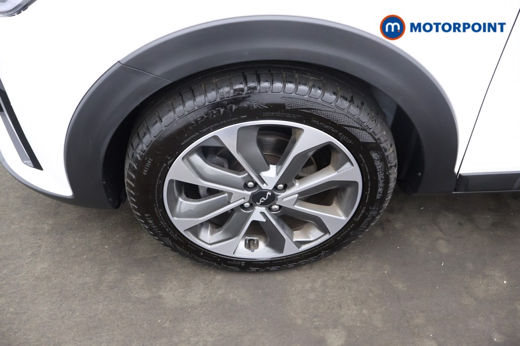 KIA Stonic Connect Automatic Petrol SUV - Stock Number (1659238) - 1st supplementary image
