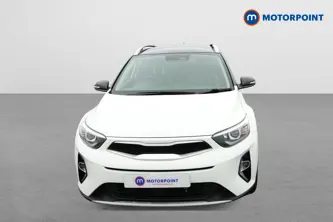 KIA Stonic Connect Automatic Petrol SUV - Stock Number (1659238) - Front bumper