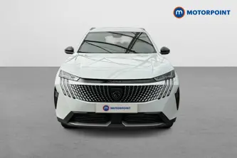 Peugeot 5008 Allure Automatic Petrol SUV - Stock Number (1659285) - Front bumper