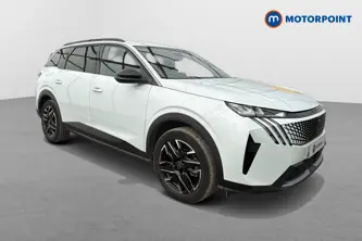 Peugeot 5008 Allure Automatic Petrol SUV - Stock Number (1659285) - Drivers side front corner