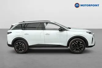 Peugeot 5008 Allure Automatic Petrol SUV - Stock Number (1659285) - Passenger side