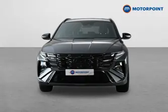 Hyundai Tucson N Line Automatic Petrol SUV - Stock Number (1659294) - Front bumper