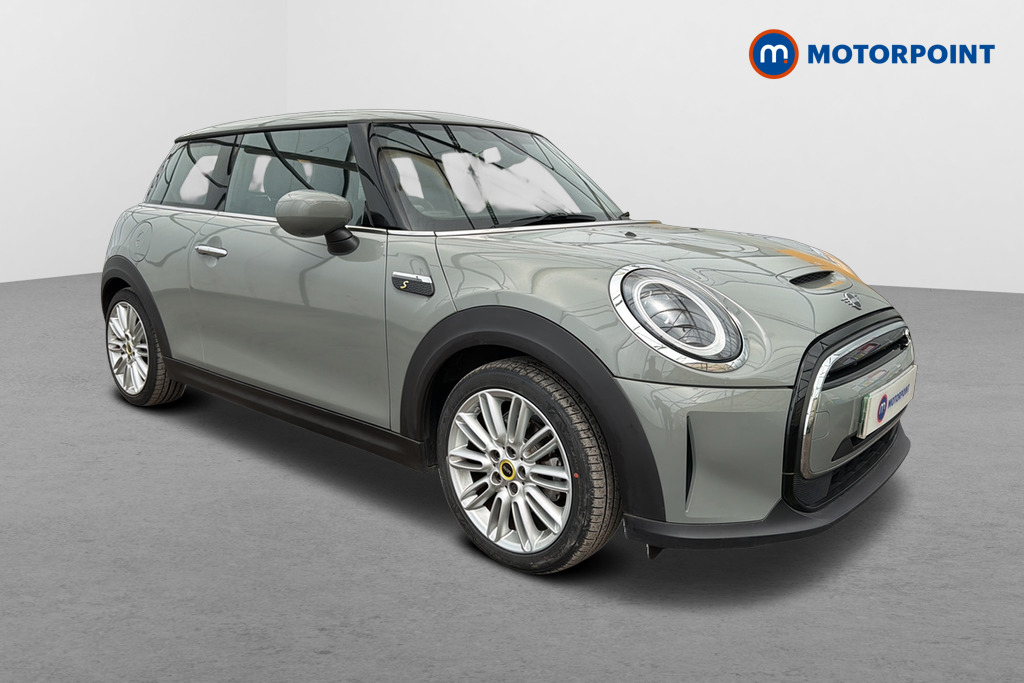 MINI Hatchback listing photo