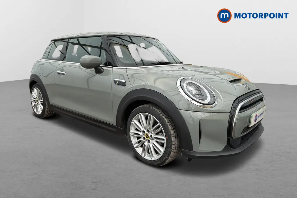 MINI HATCHBACK