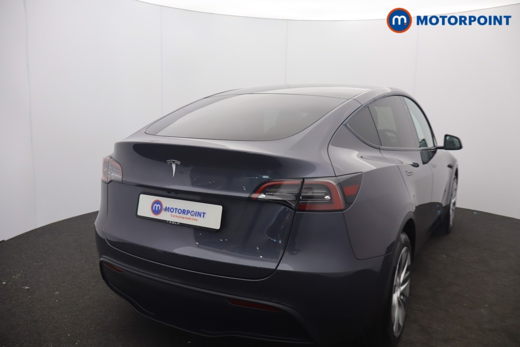 Tesla Model Y Rwd 5Dr Auto Automatic Electric SUV - Stock Number (1659311) - 2nd supplementary image