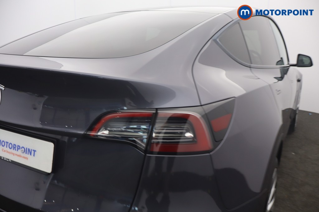 Tesla Model Y Rwd 5Dr Auto Automatic Electric SUV - Stock Number (1659311) - 3rd supplementary image