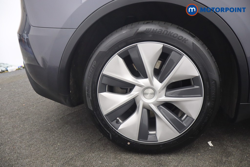 Tesla Model Y Rwd 5Dr Auto Automatic Electric SUV - Stock Number (1659311) - 6th supplementary image