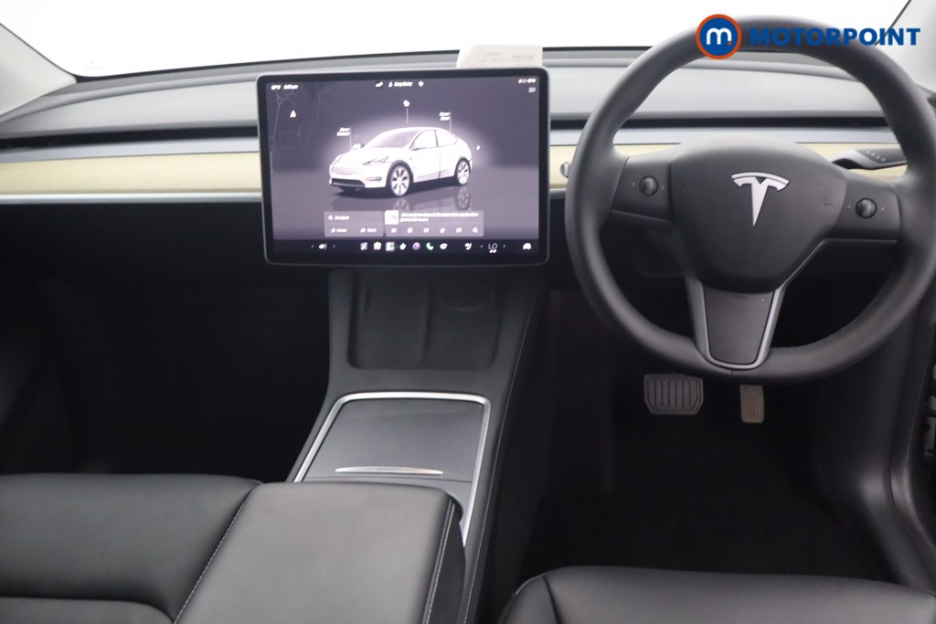 Tesla Model Y Rwd 5Dr Auto Automatic Electric SUV - Stock Number (1659311) - 8th supplementary image