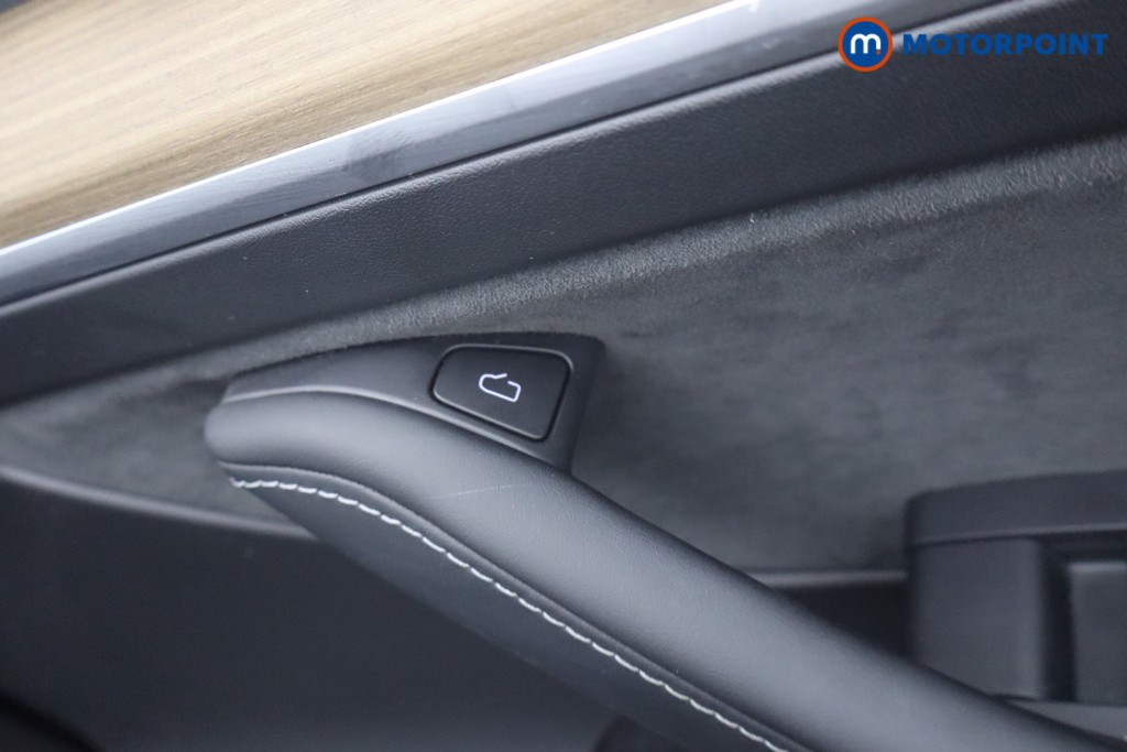 Tesla Model Y Rwd 5Dr Auto Automatic Electric SUV - Stock Number (1659311) - 10th supplementary image