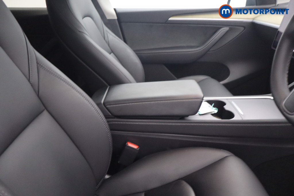 Tesla Model Y Rwd 5Dr Auto Automatic Electric SUV - Stock Number (1659311) - 13th supplementary image