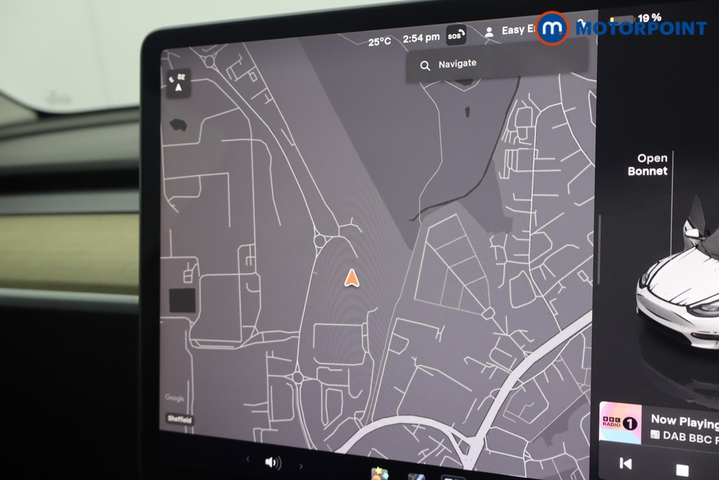 Tesla Model Y Rwd 5Dr Auto Automatic Electric SUV - Stock Number (1659311) - 18th supplementary image