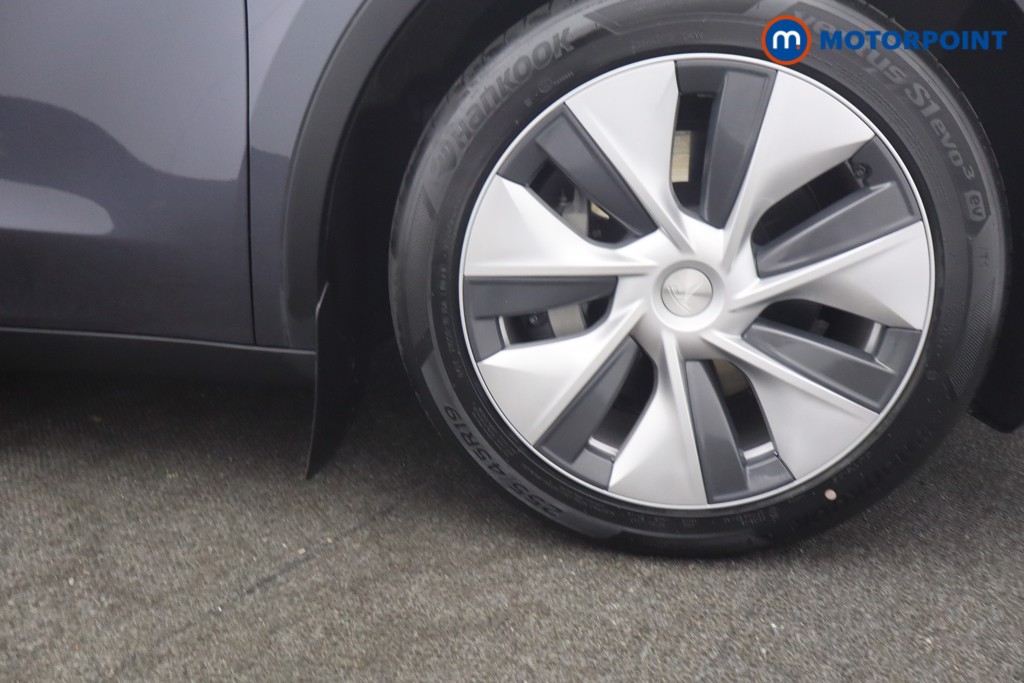 Tesla Model Y Rwd 5Dr Auto Automatic Electric SUV - Stock Number (1659311) - 20th supplementary image
