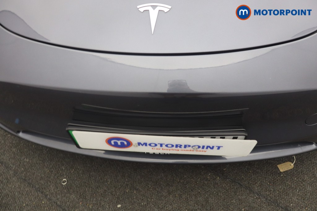Tesla Model Y Rwd 5Dr Auto Automatic Electric SUV - Stock Number (1659311) - 21st supplementary image