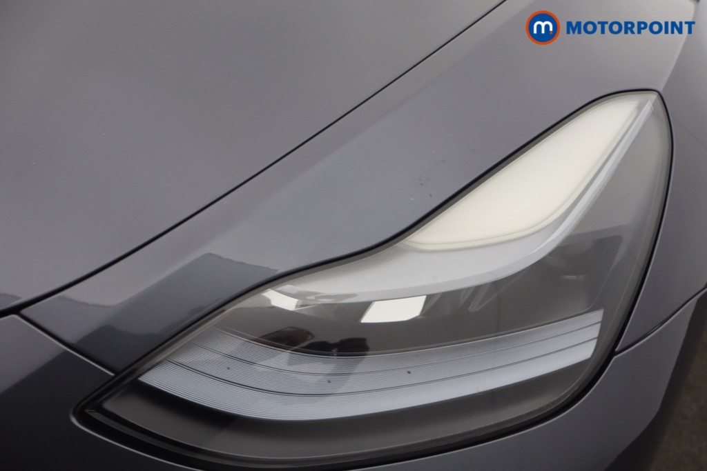 Tesla Model Y Rwd 5Dr Auto Automatic Electric SUV - Stock Number (1659311) - 22nd supplementary image