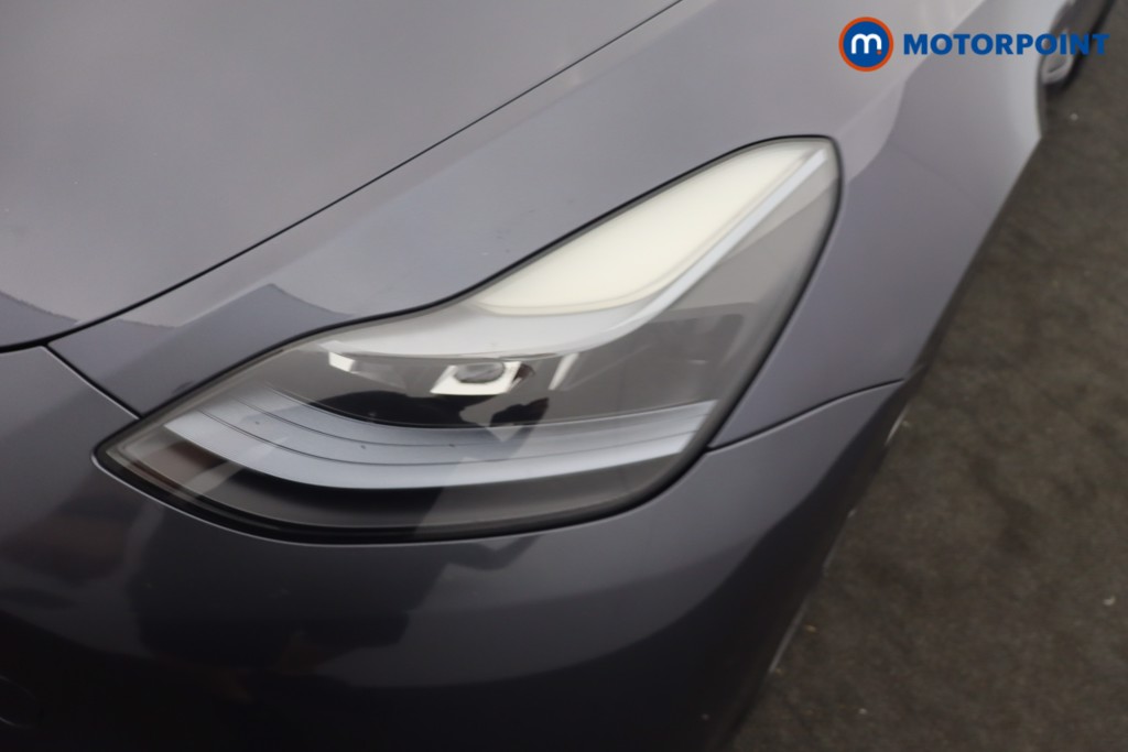 Tesla Model Y Rwd 5Dr Auto Automatic Electric SUV - Stock Number (1659311) - 23rd supplementary image