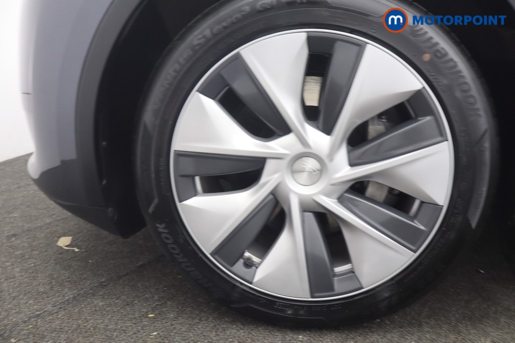 Tesla Model Y Rwd 5Dr Auto Automatic Electric SUV - Stock Number (1659311) - 24th supplementary image