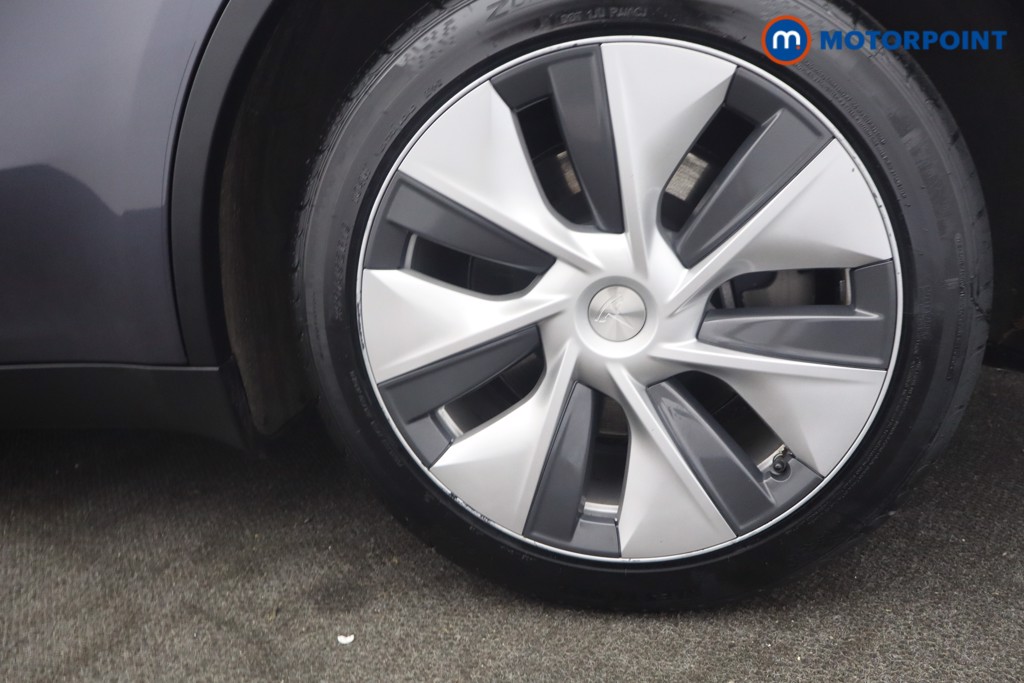 Tesla Model Y Rwd 5Dr Auto Automatic Electric SUV - Stock Number (1659311) - 26th supplementary image