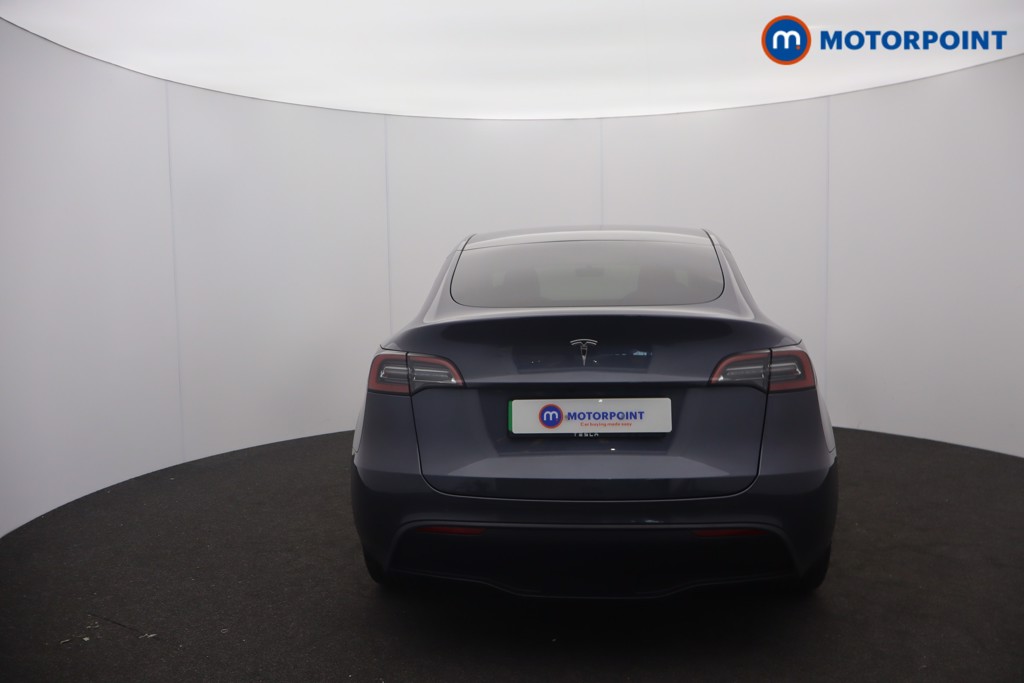 Tesla Model Y Rwd 5Dr Auto Automatic Electric SUV - Stock Number (1659311) - 1st supplementary image